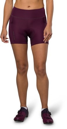 PEARL iZUMi Sugar 5" Cycling Shorts - Women's | REI Co-op