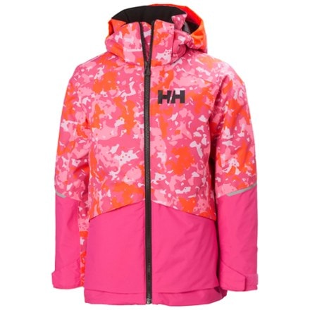 Helly Hansen Stellar Insulated Jacket - Kids' 0