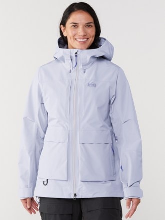 REI Co-op First Chair GTX Jacket - Women's 1