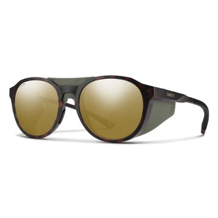 Smith Venture ChromaPop Polarized Sunglasses 0