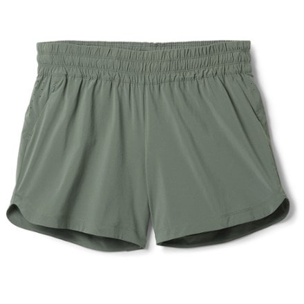 REI Co-op Active Pursuits 4.5" Shorts - Women's 0