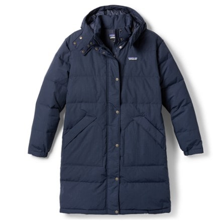 Patagonia Downdrift Parka - Women's 0