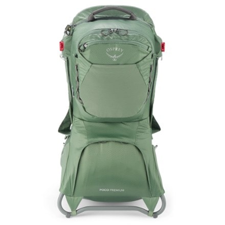 Osprey Poco Premium Child Carrier 7