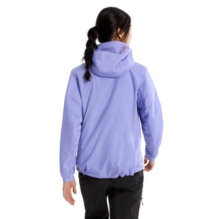 Arc'teryx Atom Insulated Hoody - Women's 2