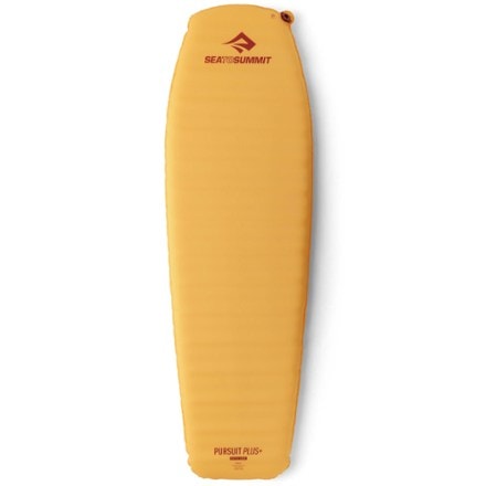 Sea to Summit Pursuit Plus Sleeping Pad 0