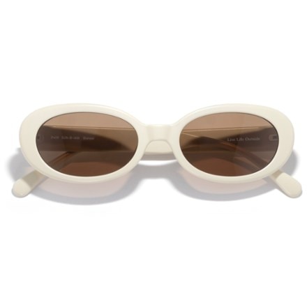 Sunski Bianca Polarized Sunglasses 1