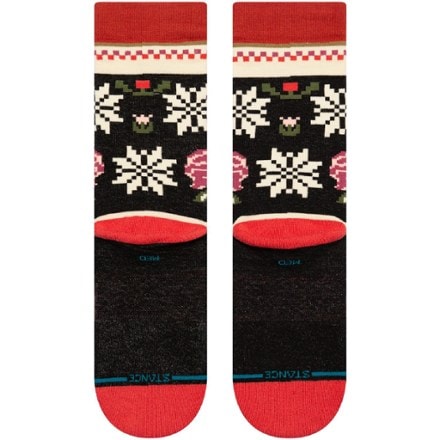 Stance Mistling Toes Crew Socks - Women's 2