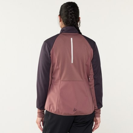 Craft Core Nordic Training Jacket - Women's 2