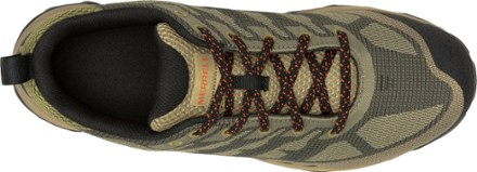 Merrell Speed Eco Hiking Shoes - Men's 4