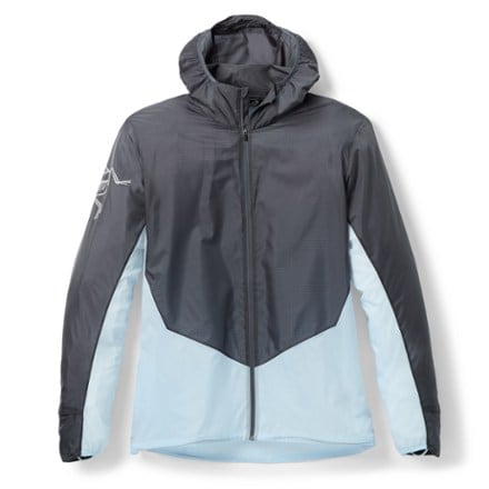 Arc'teryx Norvan Windshell Hoody - Men's 0