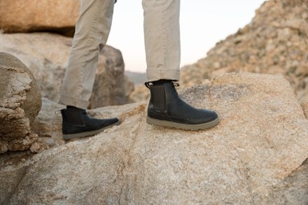 Forsake Phil Chelsea Boots - Men's 9