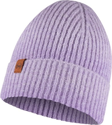 Buff Marin Knitted Beanie 0