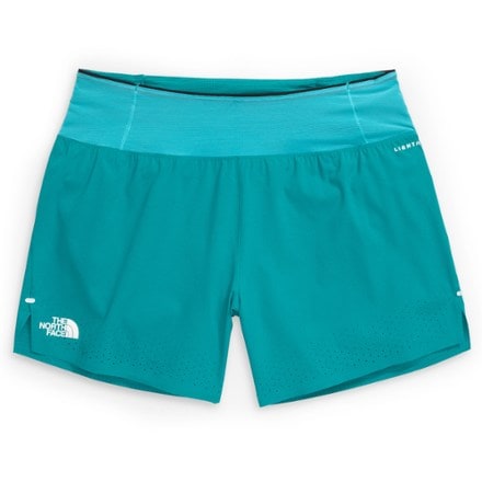 The North Face Summit Series Pacesetter 5" Shorts - Women's 0