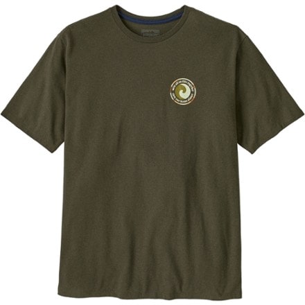 Patagonia Unity Fitz Responsibili-Tee T-Shirt - Men's 0