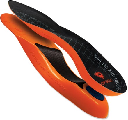 sole plantar fasciitis insoles