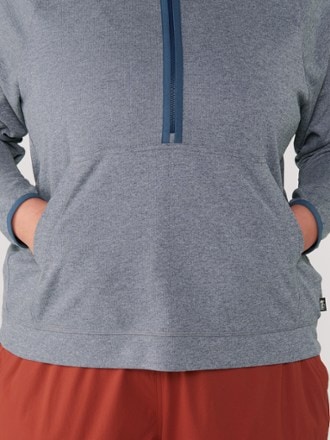 REI Co-op Trailmade Midlayer Hoodie - Women's 9