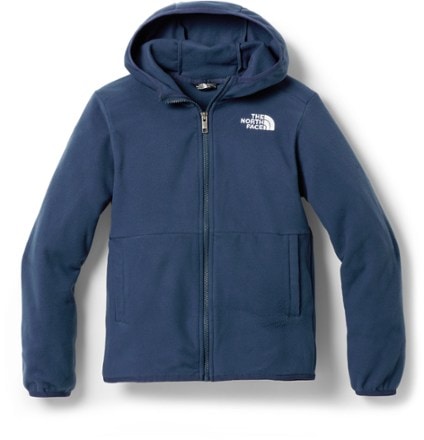 Fleece hoodie jacket online