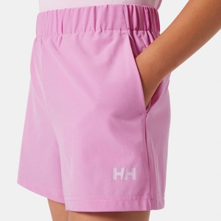 Helly Hansen Thalia 2.0 Shorts - Kids' 4
