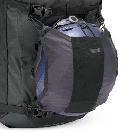 Arc'teryx Quintic 28 Pack 5