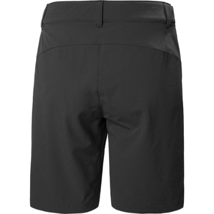 Helly Hansen Blaze Soft-Shell Shorts - Women's 1