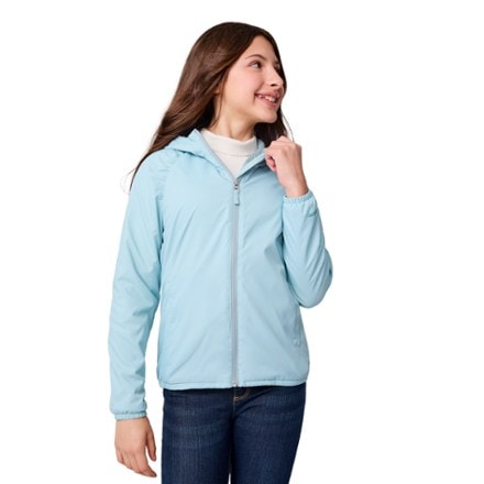 Free Country Windshear Jacket - Girls' 0