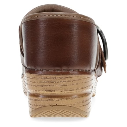 Dansko Pearson Clogs - Women's 4