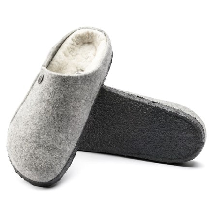 Birkenstock Zermatt Slippers - Women's 4