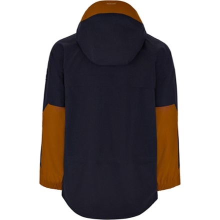 Obermeyer Off Grid Steibis Shell Jacket - Men's 5