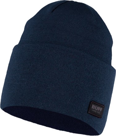 Buff Niels Knitted Beanie 0