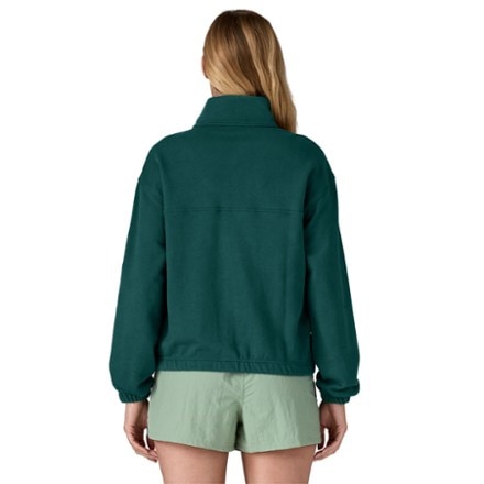 Patagonia Daily Snap-T Pullover - Women's 2