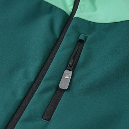 Reima Alkava Soft-Shell Jumpsuit - Infants'/Toddlers' 5