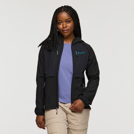 Cotopaxi Yermo Hooded Jacket - Women's 6