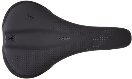 WTB Koda Chromoly Saddle 1