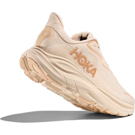 HOKA Clifton 10 Road-Running Shoes - Women's 7