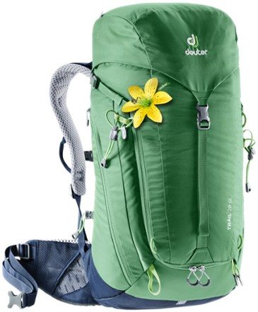 Deuter Trail 28 SL Pack - Women's