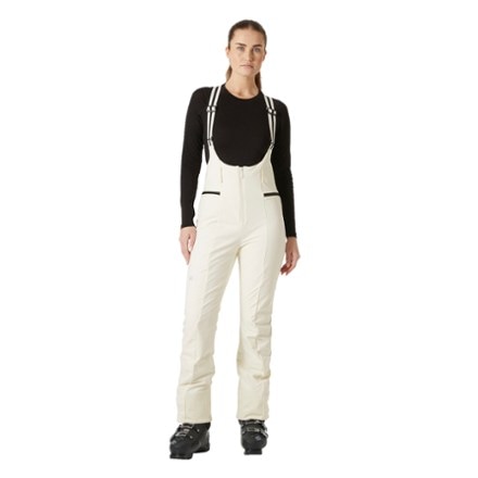 Helly Hansen Avanti Soft-Shell Bib Pants - Women's 1