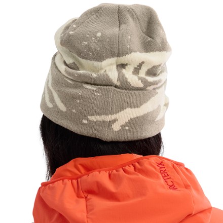 Arc'teryx Grotto Toque Hat 2