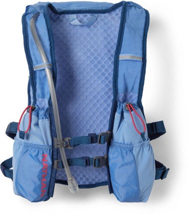 Nathan TrailMix 12-Liter 2.0 Hydration Vest 0