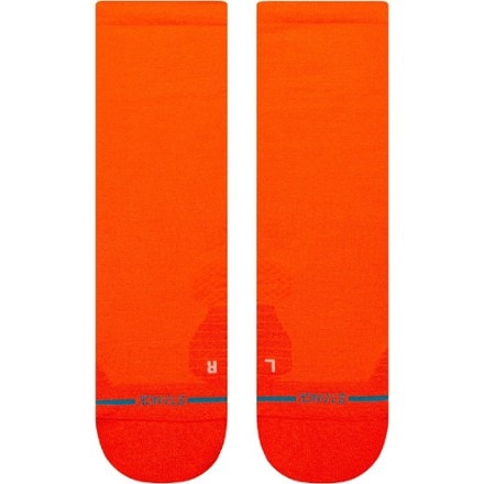 Stance Iconic Light Crew Socks 1