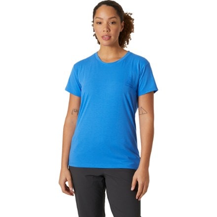 Helly Hansen Skog Graphic T-Shirt - Women's 1