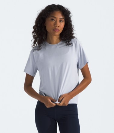 The North Face Dune Sky Shirt - Women's 1