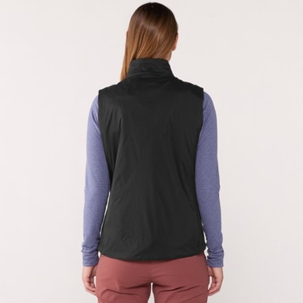 Arc'teryx Atom Insulated Vest - Women's 2