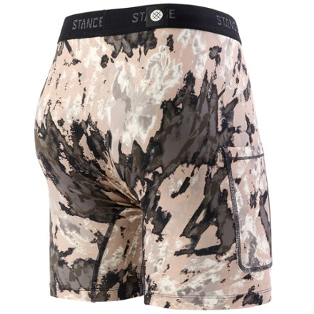 Stance Compression Nylon Boxer Briefs - Men's 1