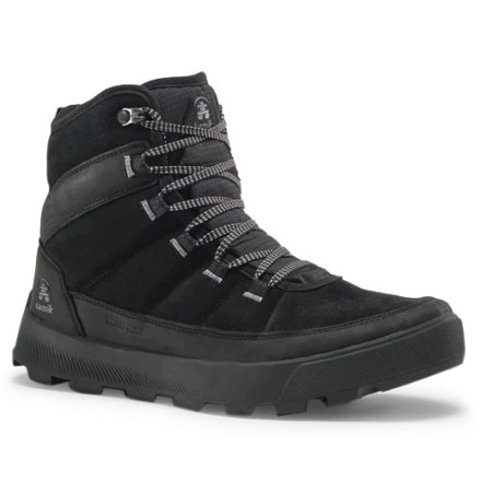 Kamik Atwater Winter Boots - Men's 1