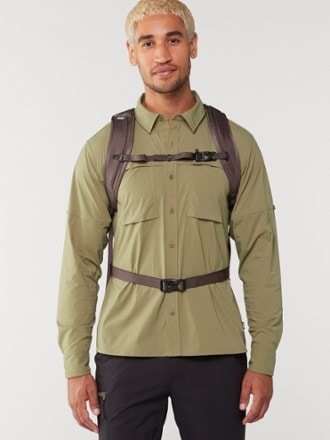 REI Co-op Ruckpack 18 Pack 2