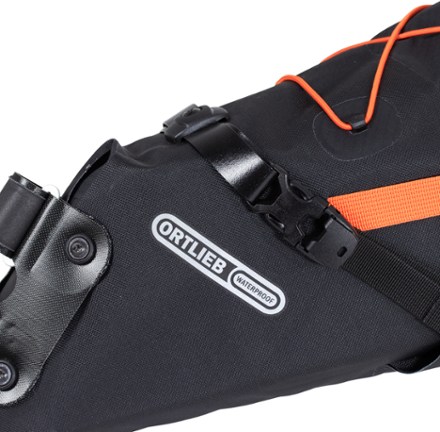 Ortlieb Seat-Pack Saddle Bag - 16.5 Liters 2