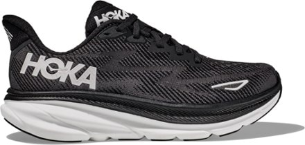 HOKA Clifton 9 Road-Running Shoes - Men's 0