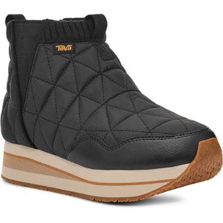 Teva ReEmber Mid Platform Boots - Women's 2