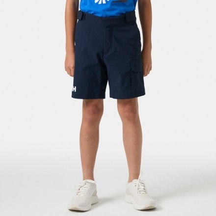Helly Hansen HH Quick Dry Cargo Shorts - Kids' 1