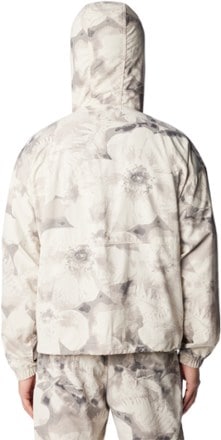 Columbia Painted Peak Wind Jacket - Men's 1